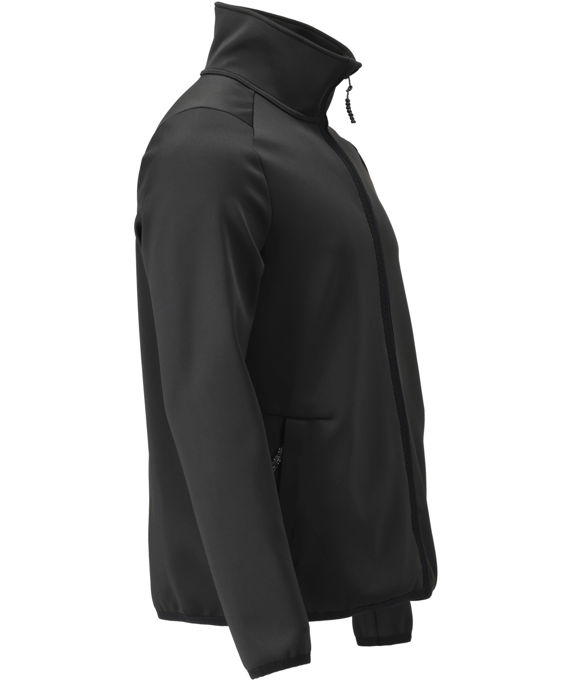 Mascot Customized fleecejakke, Svart, large image number 3