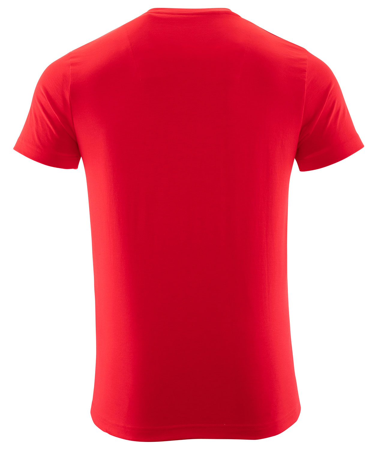 Mascot Crossover T-Shirt ProWash&reg;, Signalrot, large image number 1