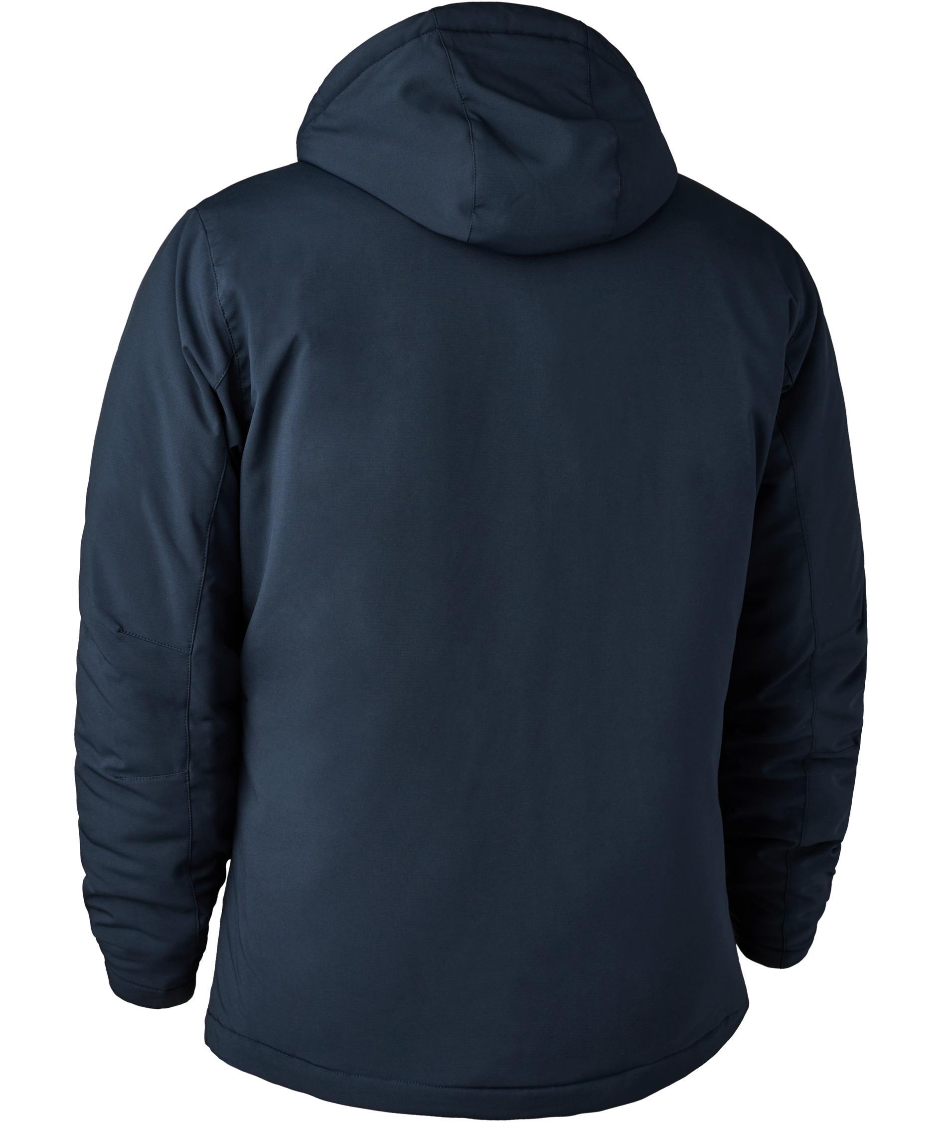 Deerhunter Denver winter jacket, Dark blue, large image number 2