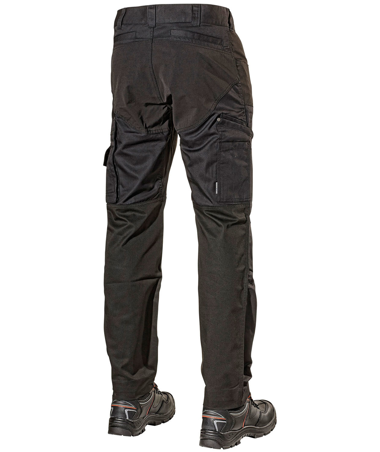 L.Brador arbetsbyxa 1842PB