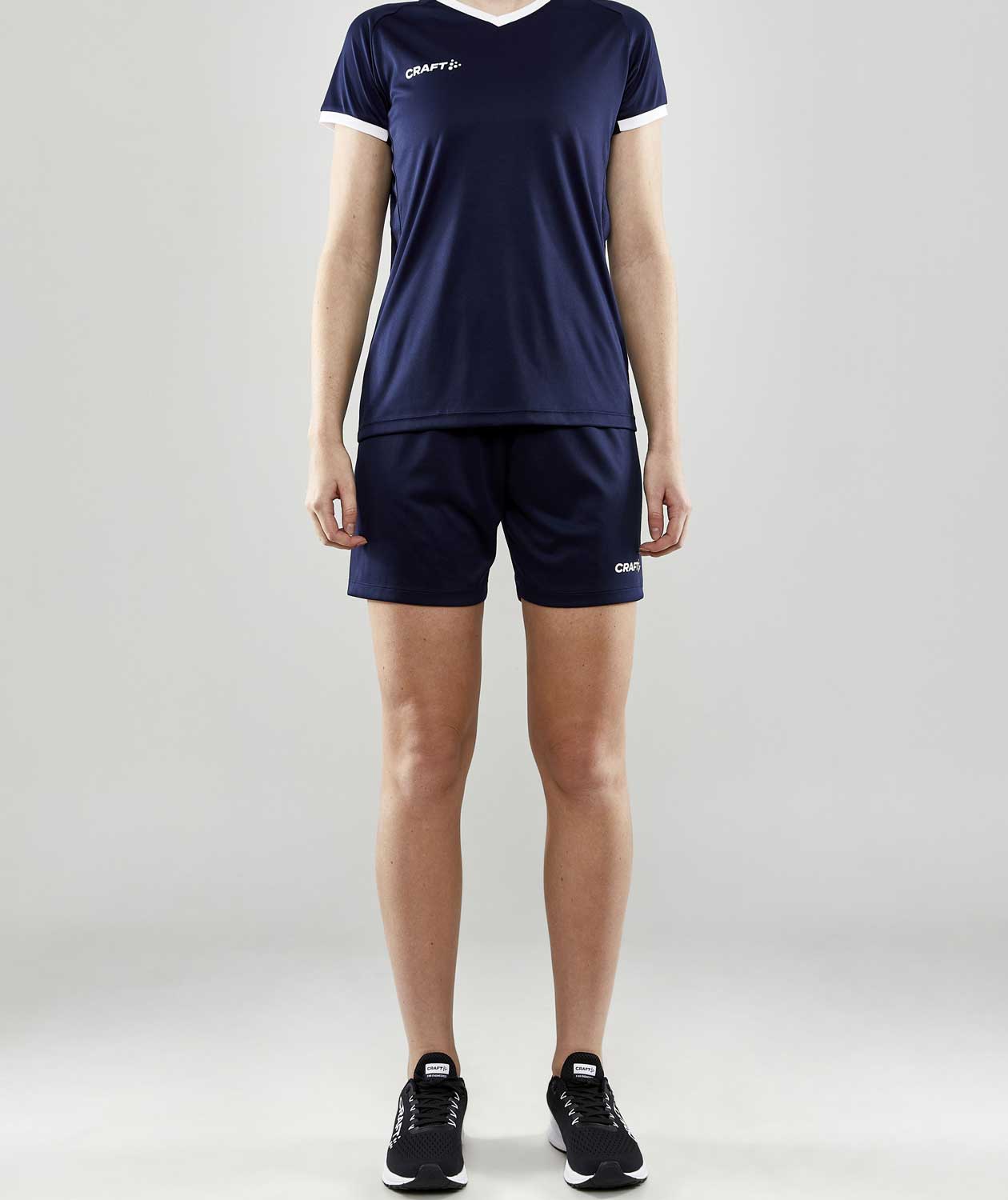 Craft Progress 2.0 Damen Shorts