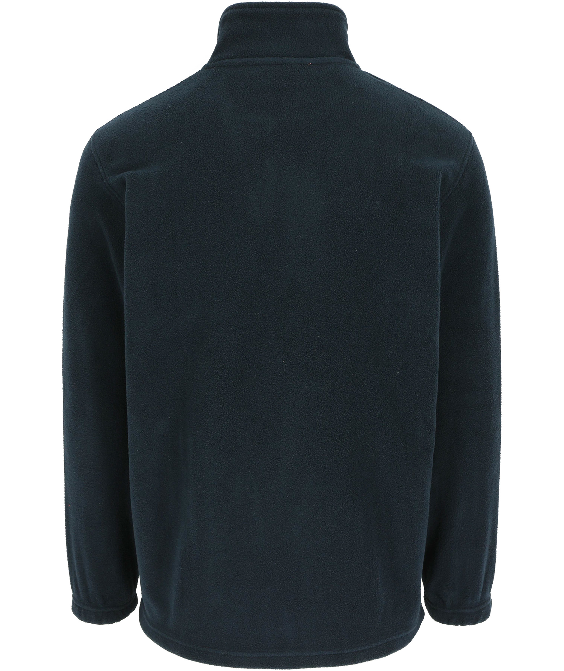 HEROCK Darius fleece jacket, Navy, large image number 1