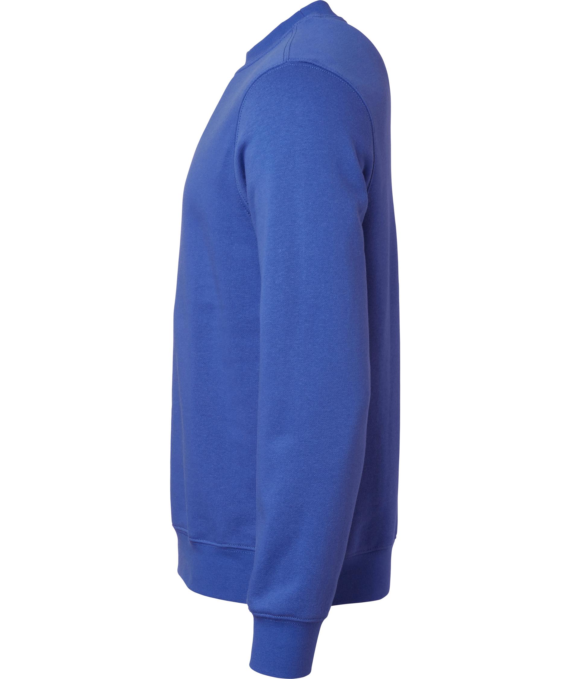 Top Swede sweatshirt 4229, Light Royal, large image number 3