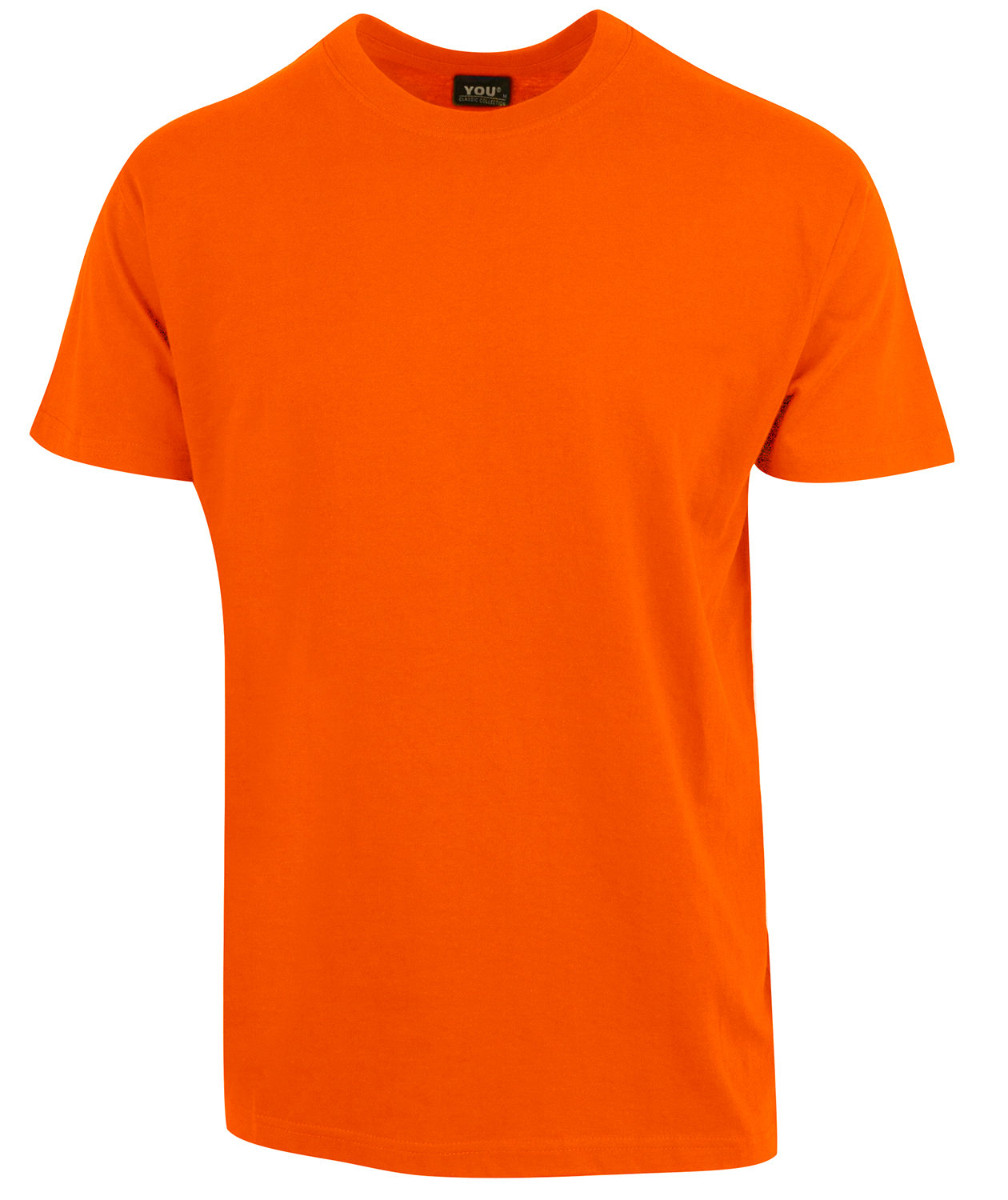 YOU Classic T-shirt, Orange