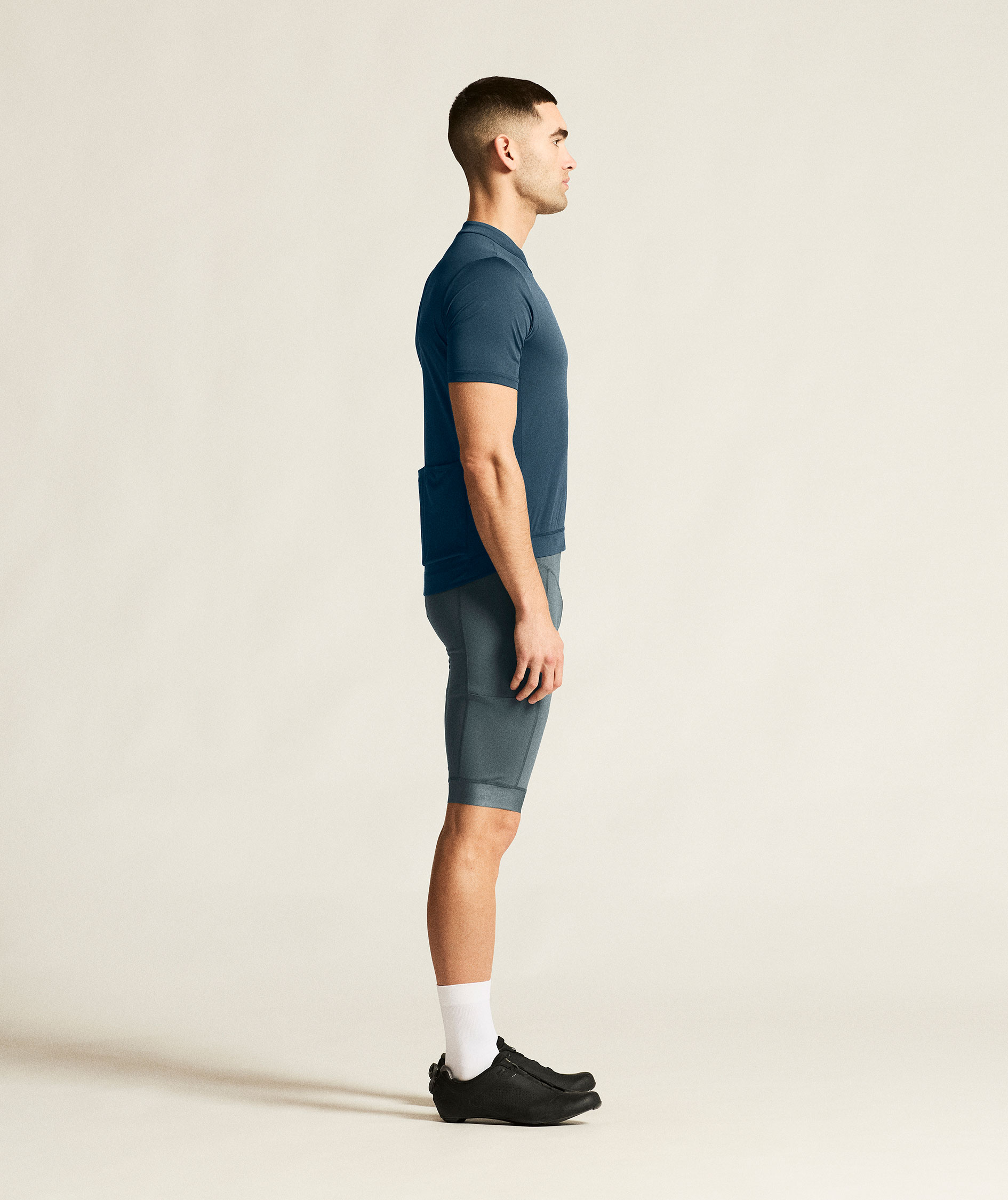 Craft Everyday kurze &Auml;rmel Radtrikot, 4624, large image number 4