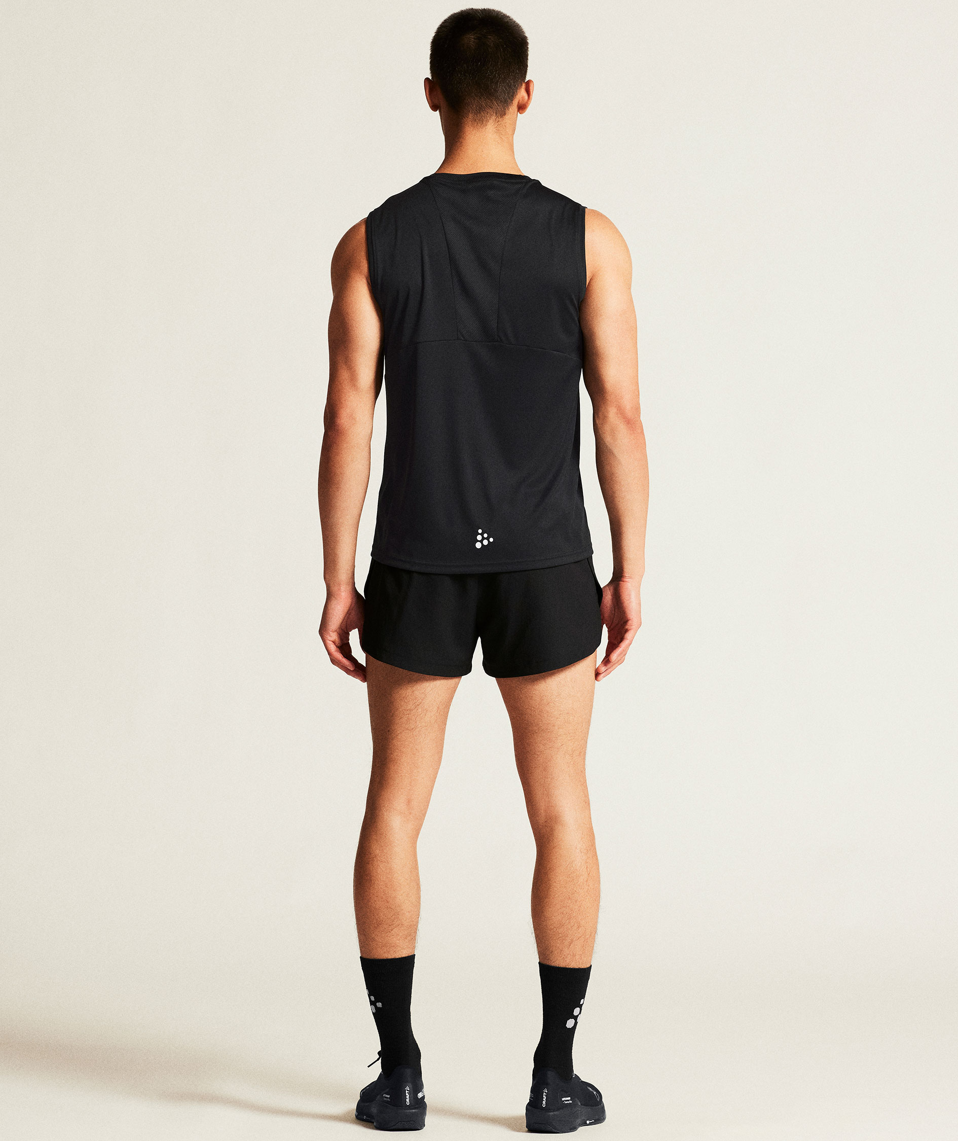 Craft Rush tank top, Black, large image number 7