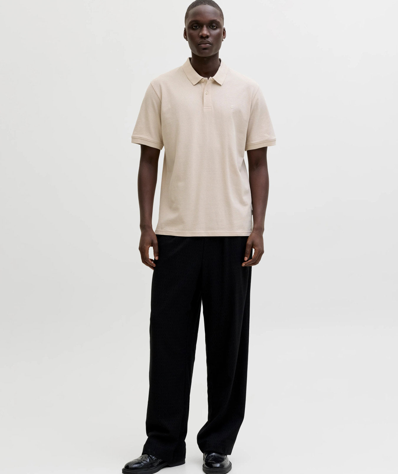 Jack & Jones JJEBASIC Poloshirt