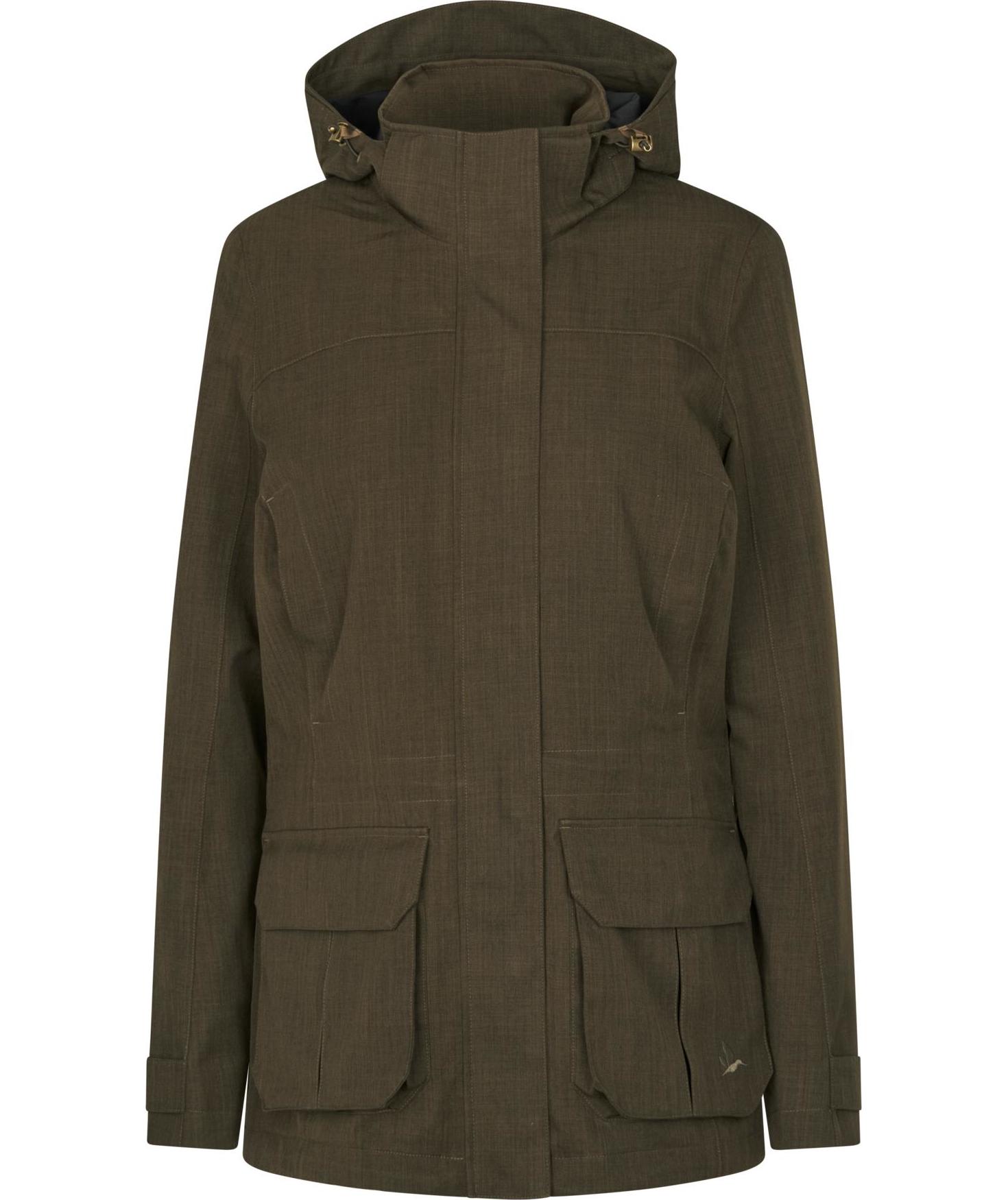 Seeland Highpoint Damenjacke, Light pine, large image number 0