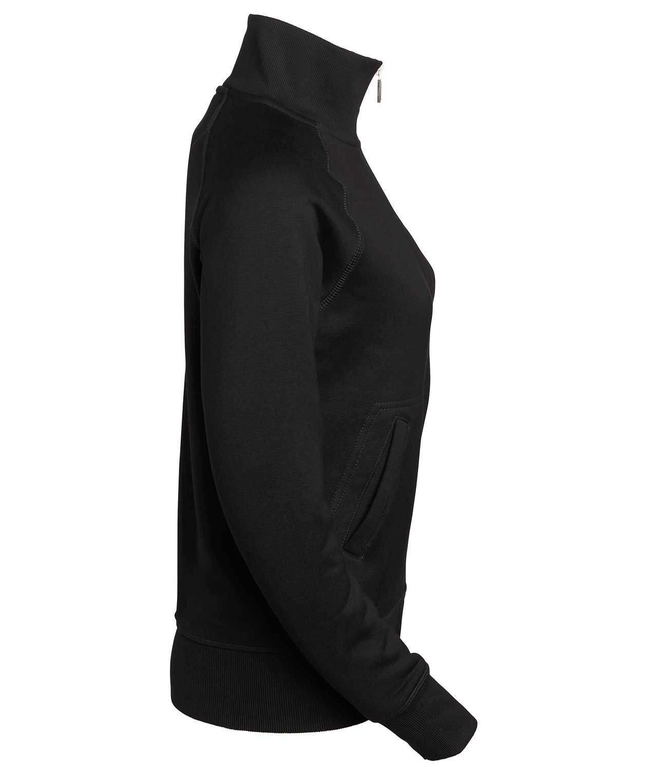 South West Savannah dame sweatshirt, Sort, large image number 1