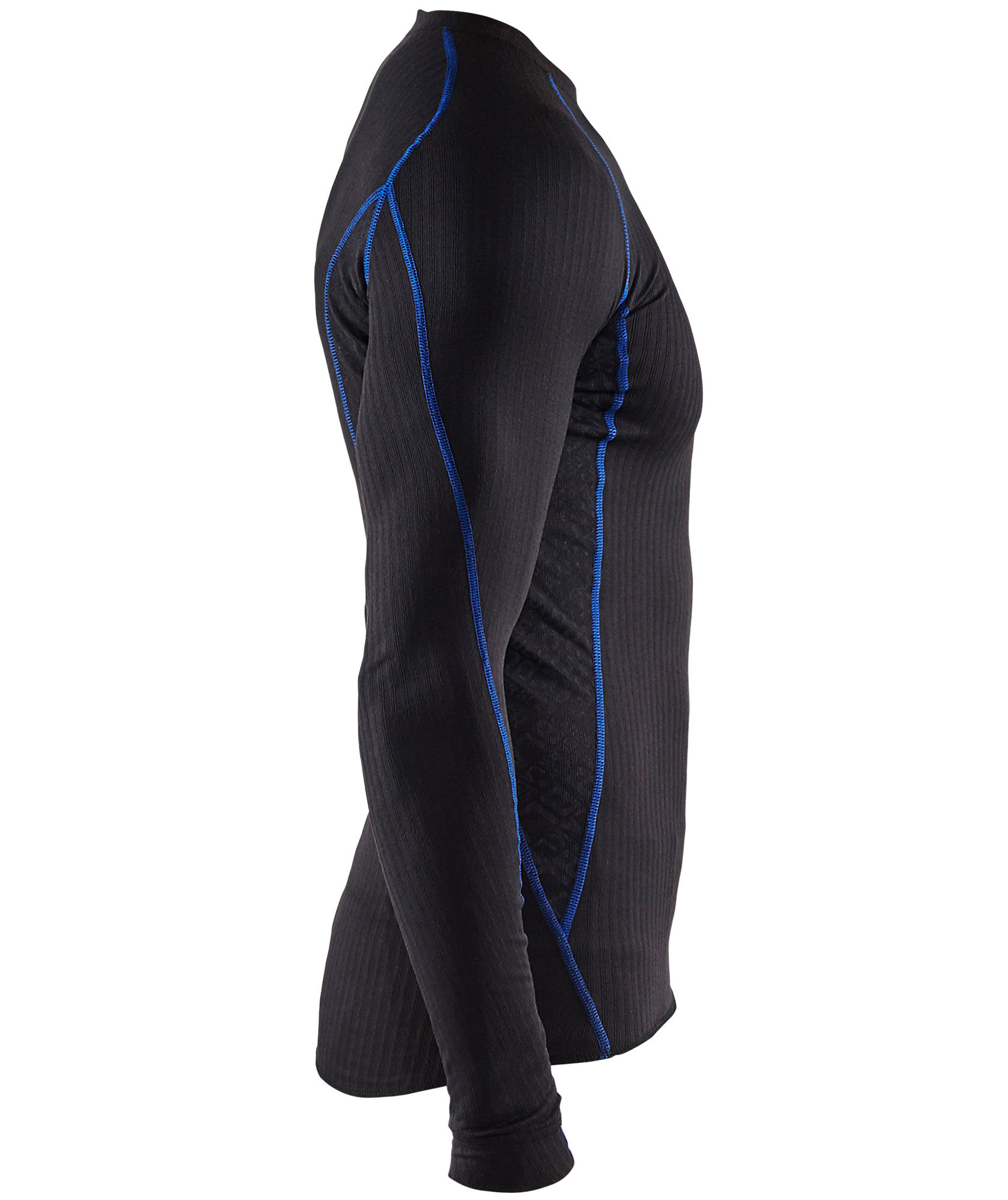 Bl&aring;kl&auml;der Light underst&auml;ll set, Svart, large image number 6