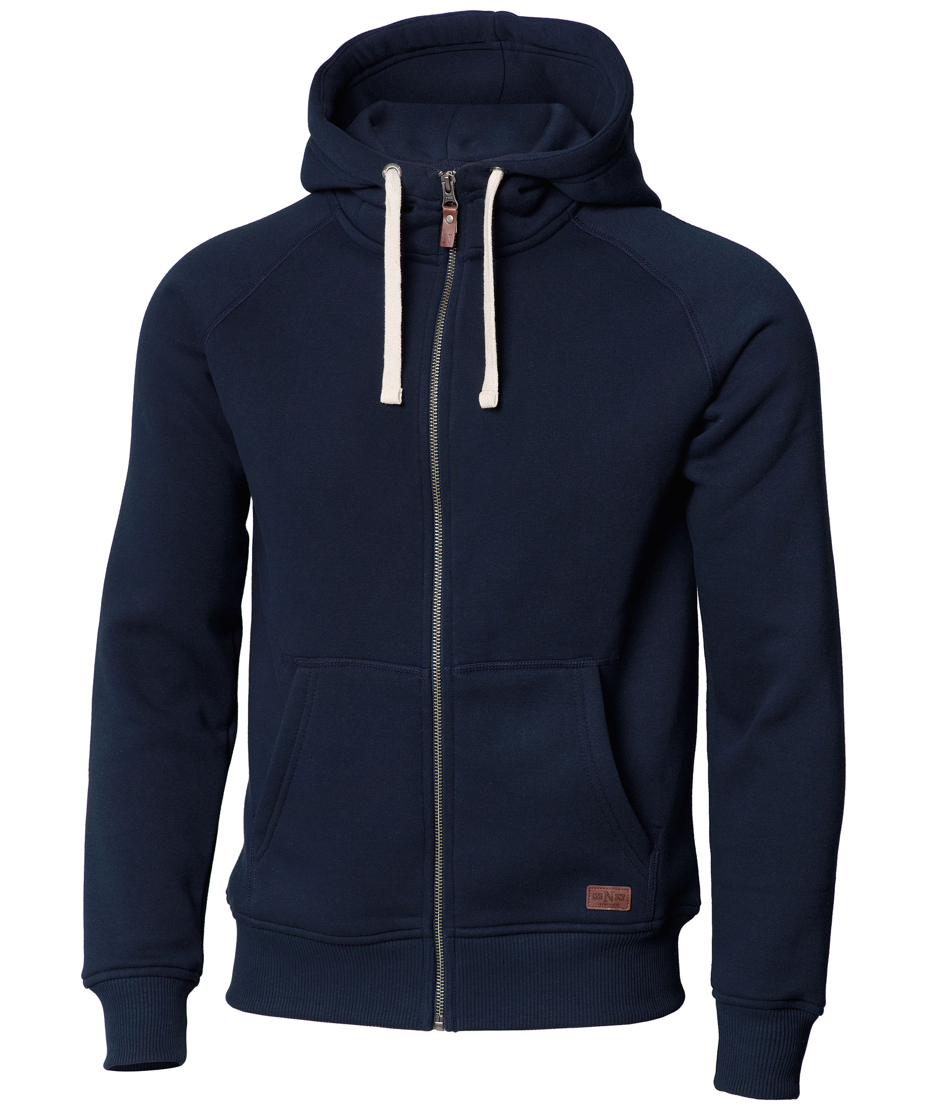 Nimbus Williamsburg hoodie med blixtl&aring;s