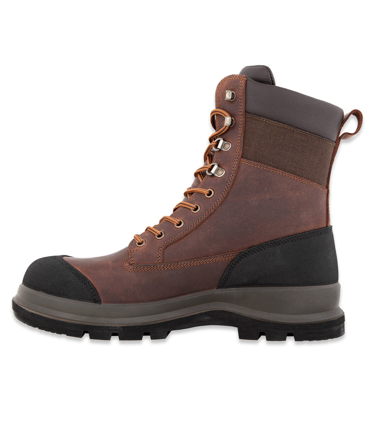 Carhartt Detroit Rugged Flex skyddsst&ouml;vlar S3