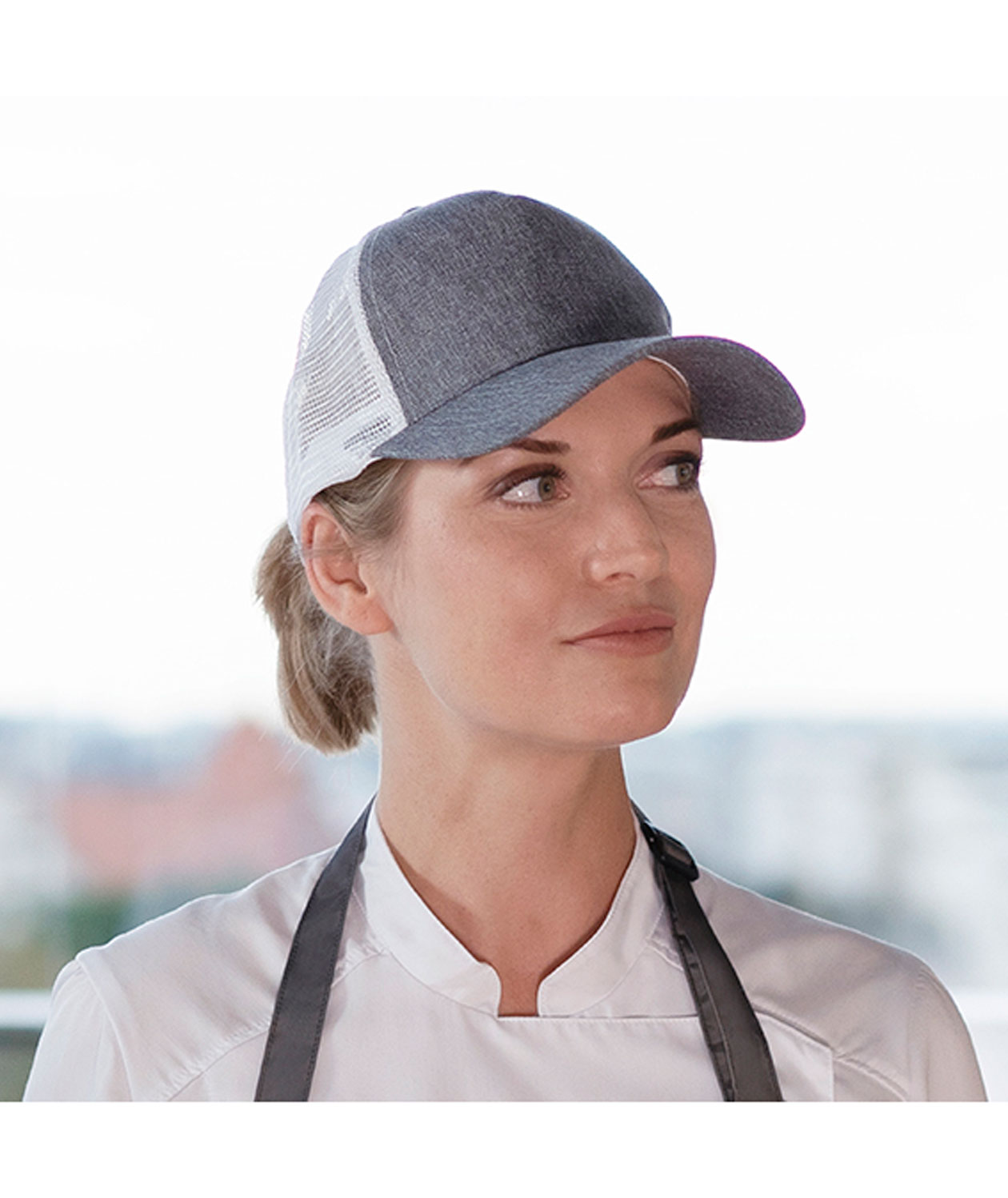 Karlowsky Trucker mesh cap