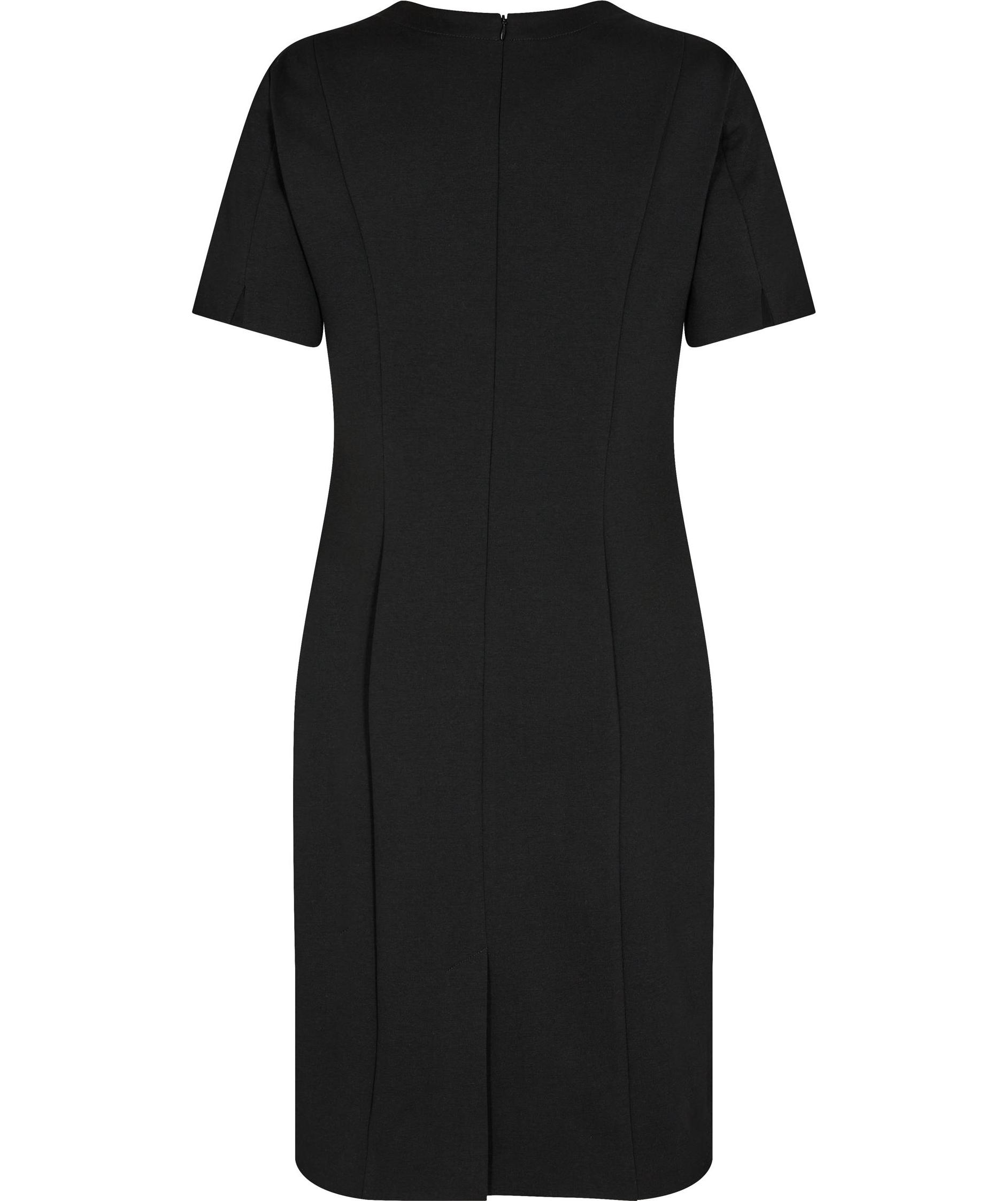 Sunwill Extreme Flex Regular fit women's dress, Black, large image number 2