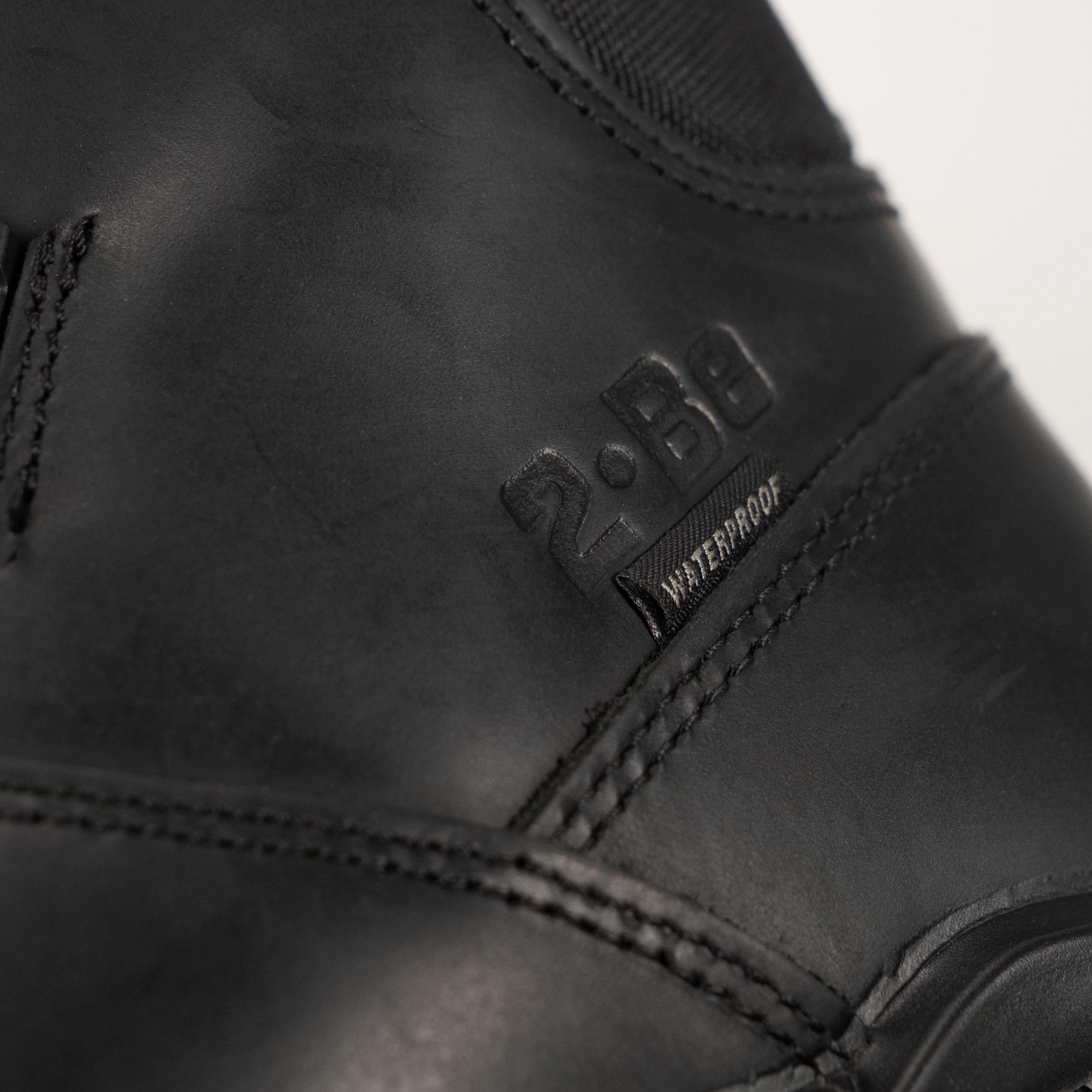 2-Be 7021 boots O6, Black, large image number 9