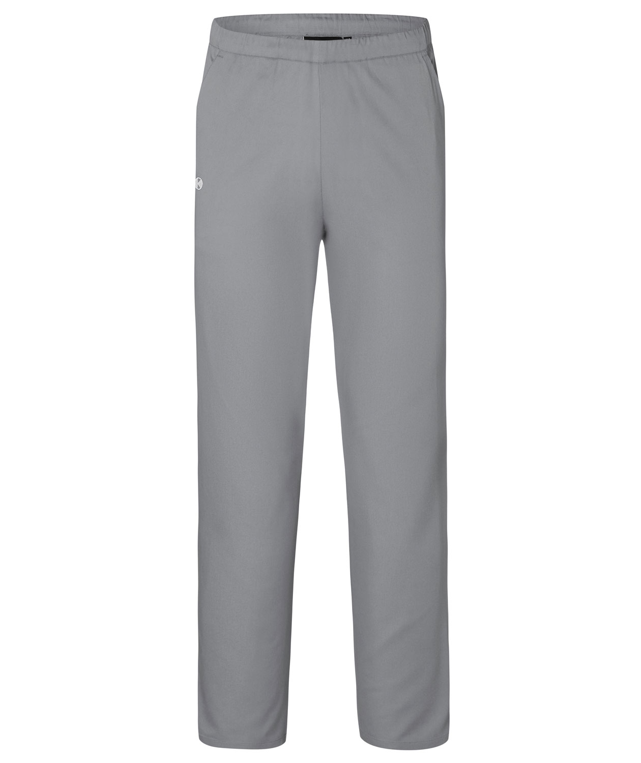 Karlowsky Essential  bukse, Platina gr&aring;, Platina gr&aring;, swatch