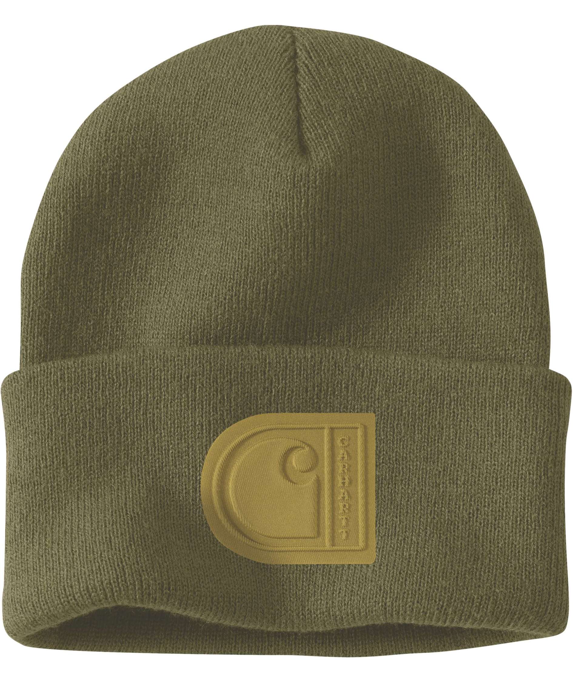 Carhartt beanie