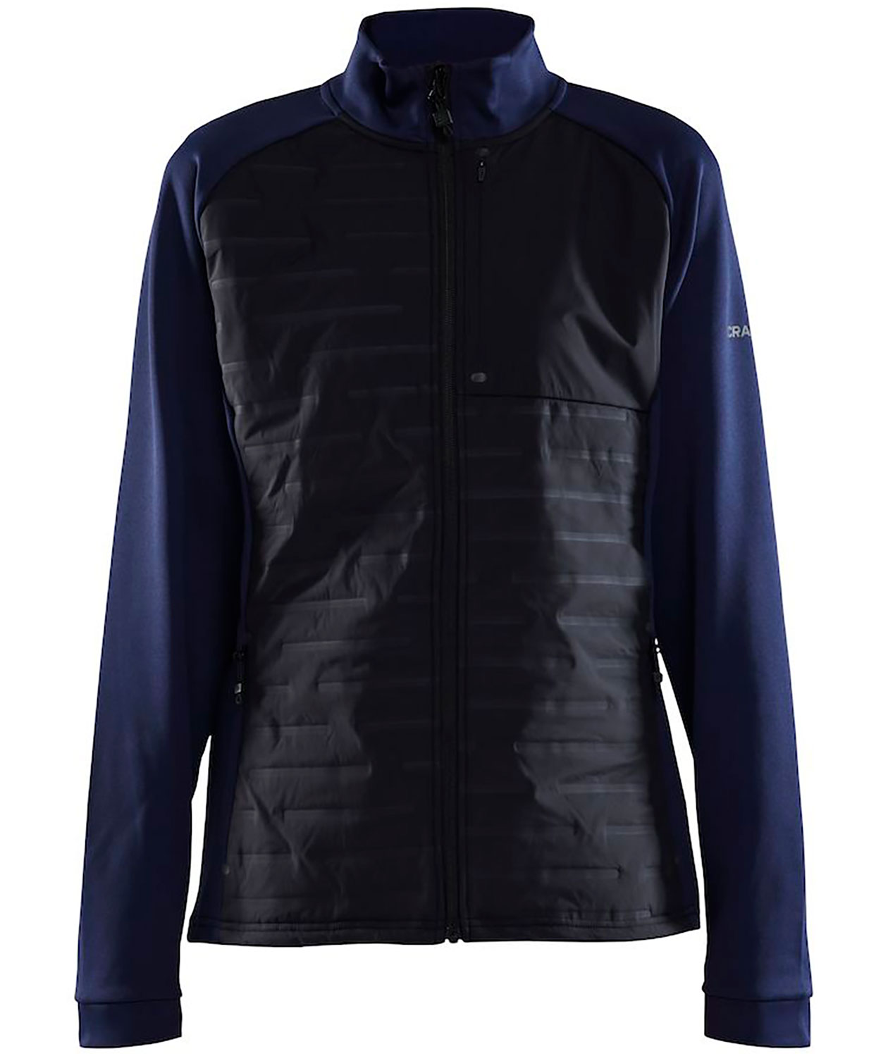 Craft ADV Unify Hybrid damejakke, Navy/black, Navy/black, swatch