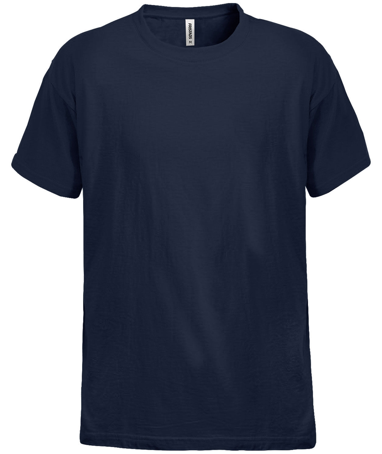 Fristads Acode T-shirt 1911, M&ouml;rk Marinbl&aring;