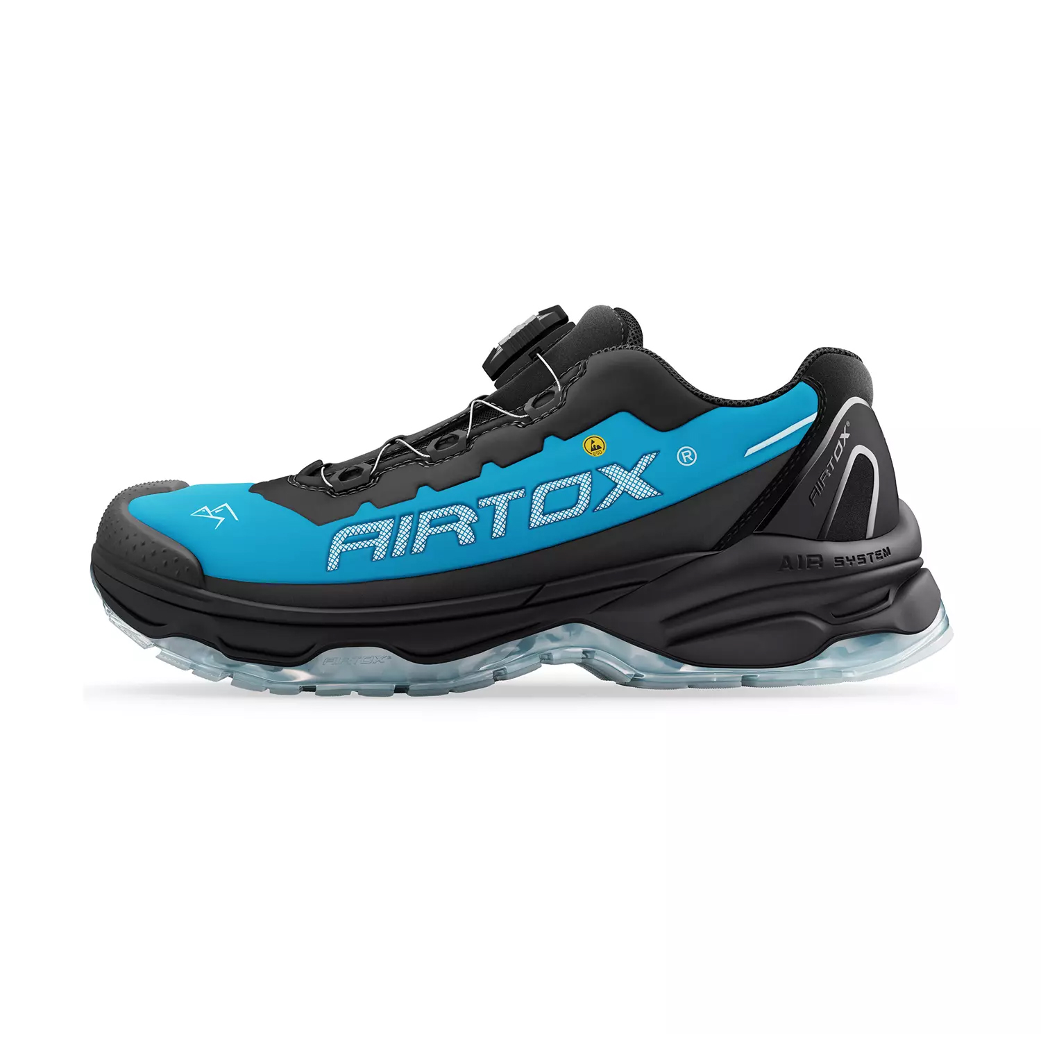 Airtox TX22 vernesko S3