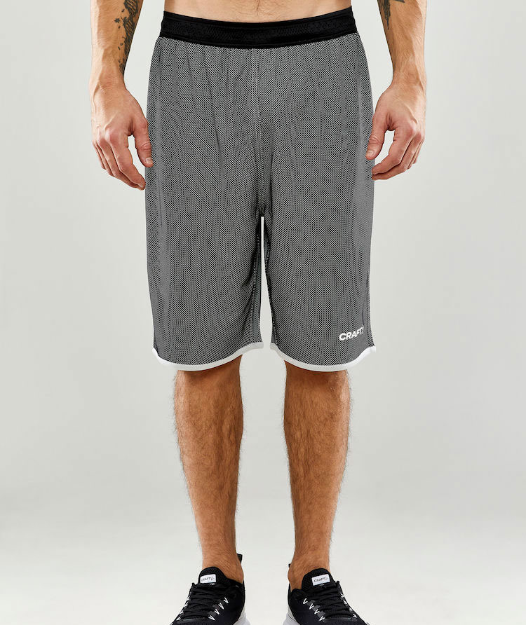 Craft Progress vendbar Basket shorts