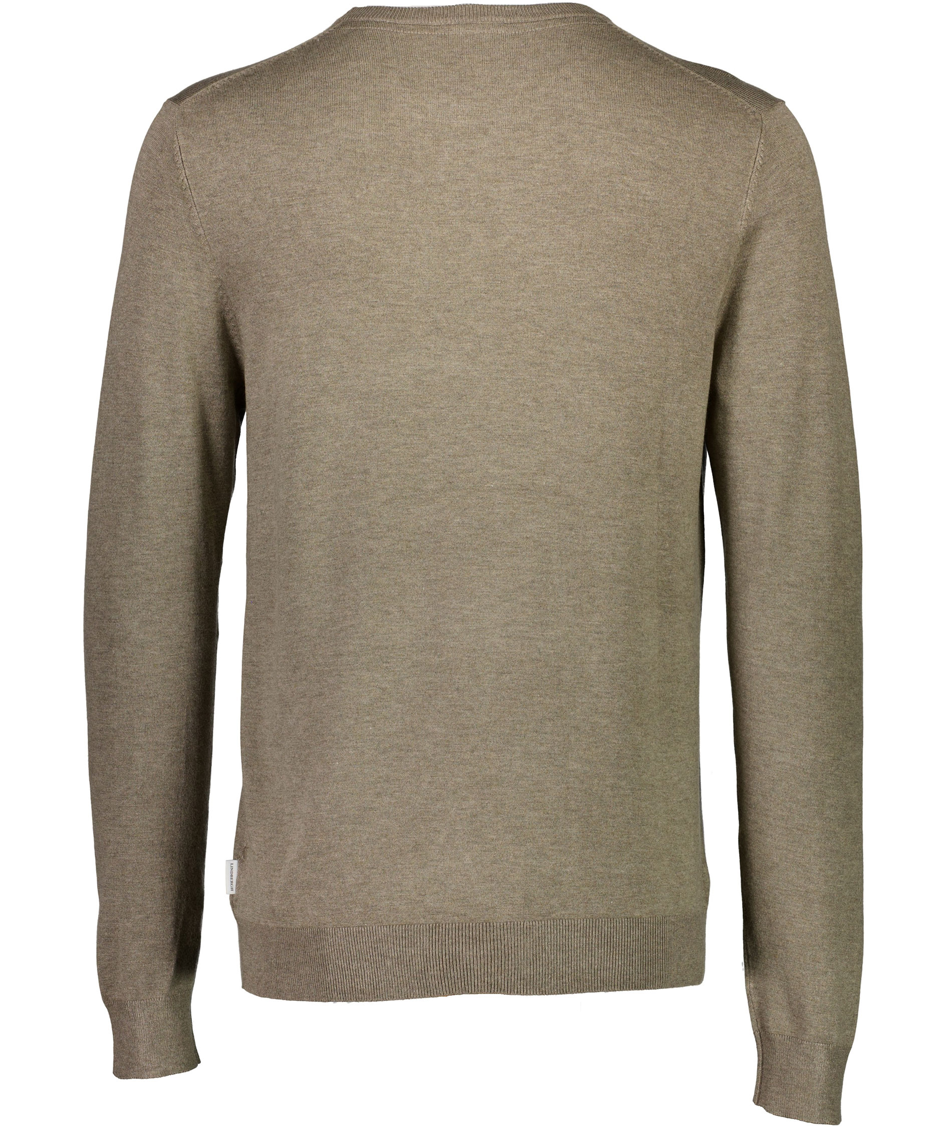 Lindbergh stickad tr&ouml;ja, DK Sand Mel, large image number 2