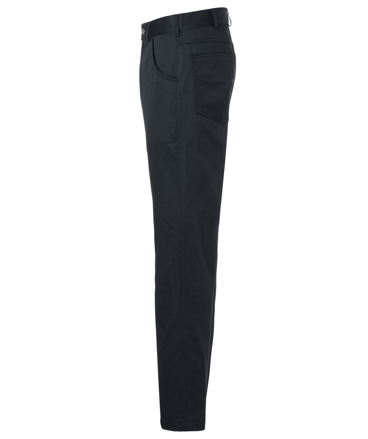 Karlowsky  Manolo trousers, Black, large image number 4