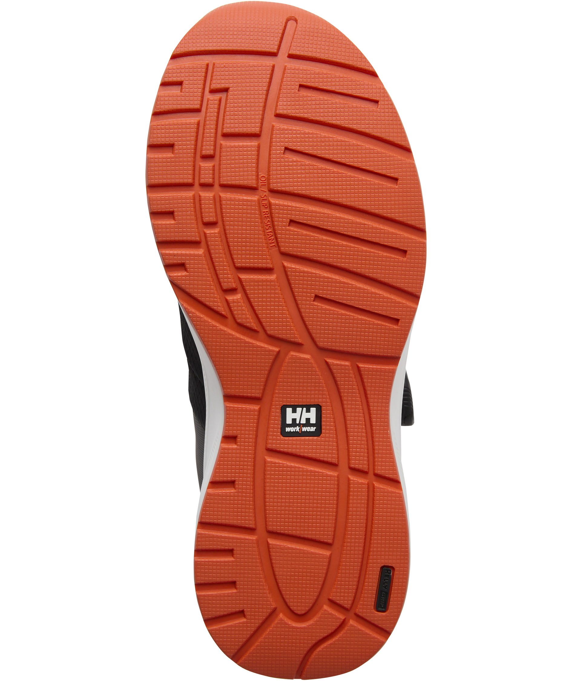 Helly&nbsp;Hansen Oslo 2 Sicherheitsschuhe S7S, Black/Orange, large image number 2