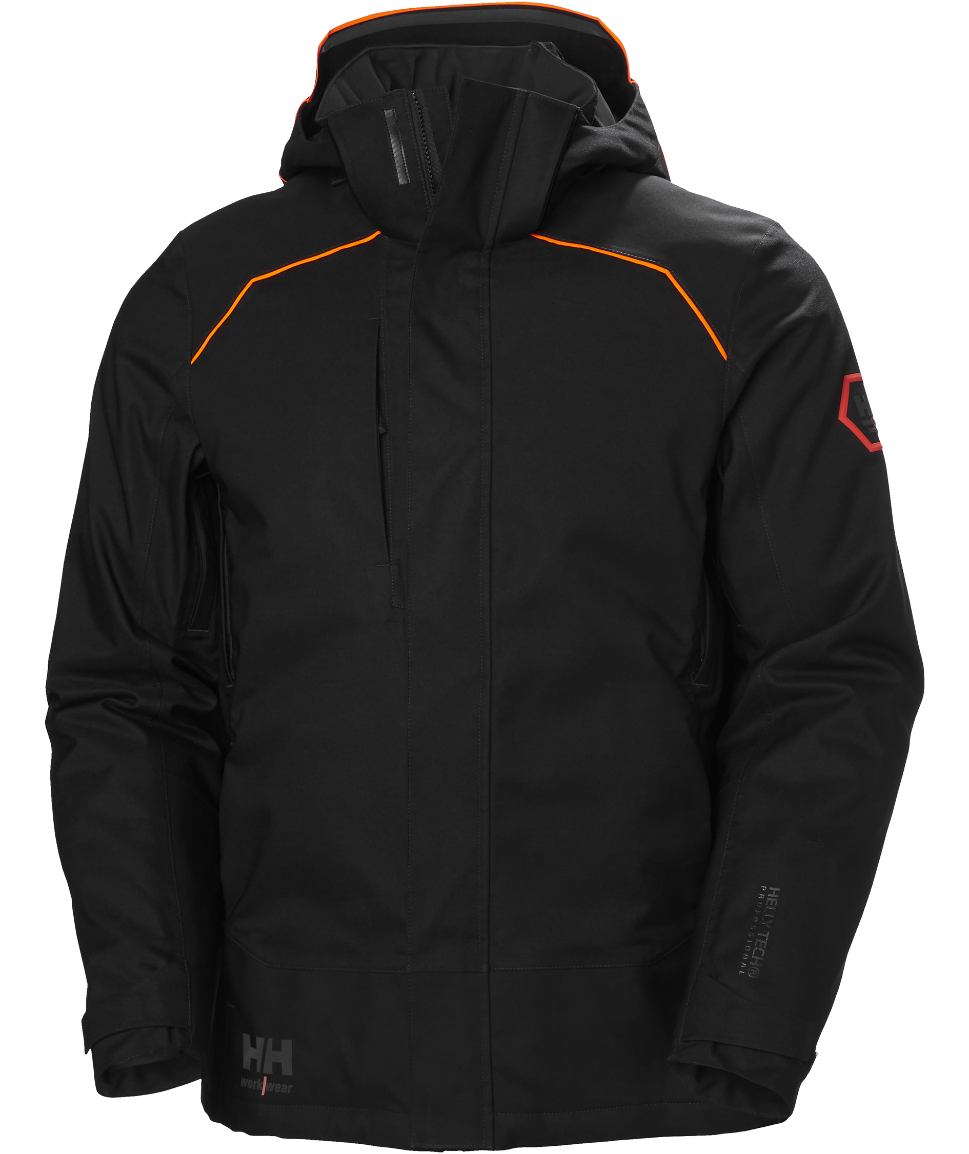 Helly Hansen Chelsea Evo 2.0 Winterjacke