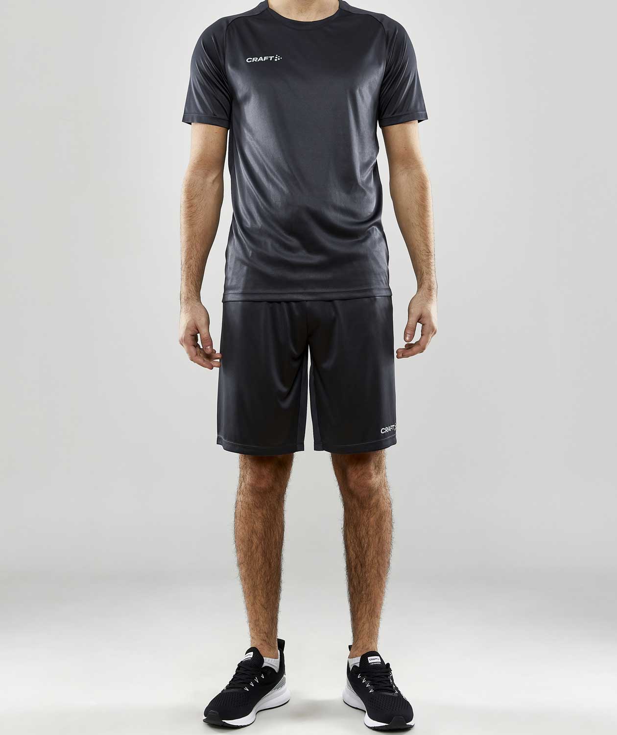 Craft Progress 2.0 Shorts