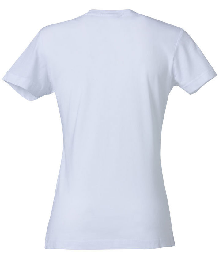 Clique Basic T-shirt dam