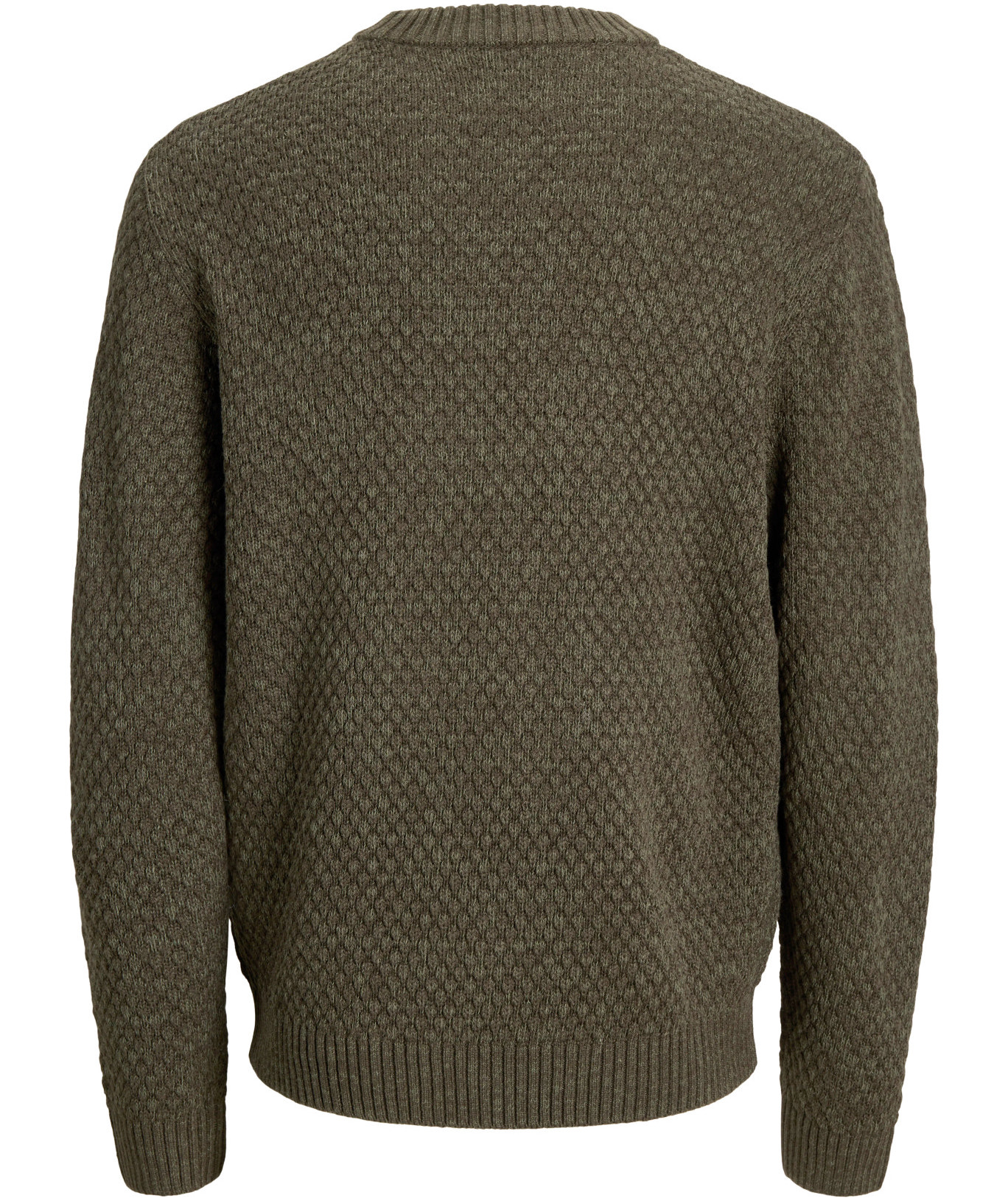 Jack & Jones JJBLAKE stickad tr&ouml;ja