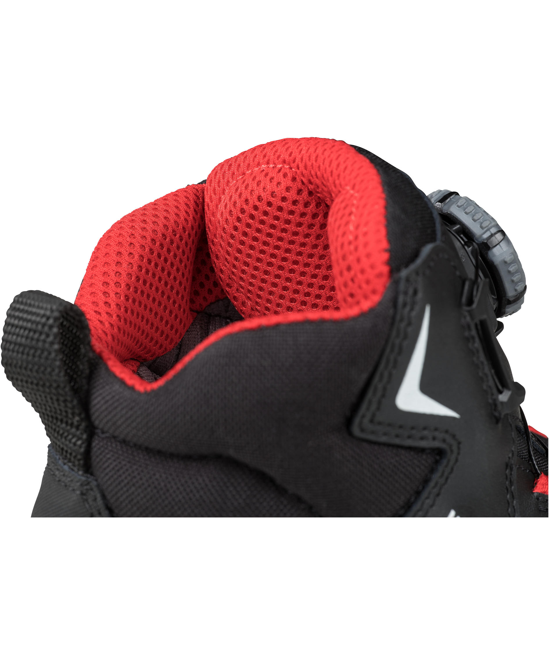 Jalas 2718 Zenit skyddsk&auml;ngor S3, Svart, large image number 4