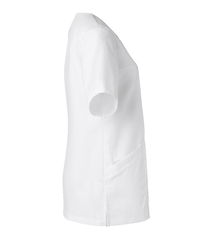 Segers dame busseronne, Hvit, large image number 3