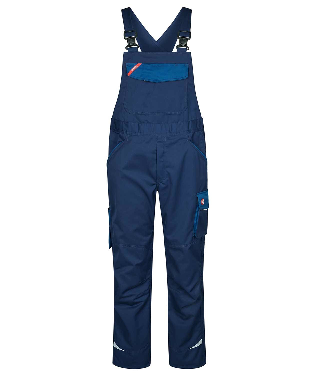 Blue Ink/Dark Petrol