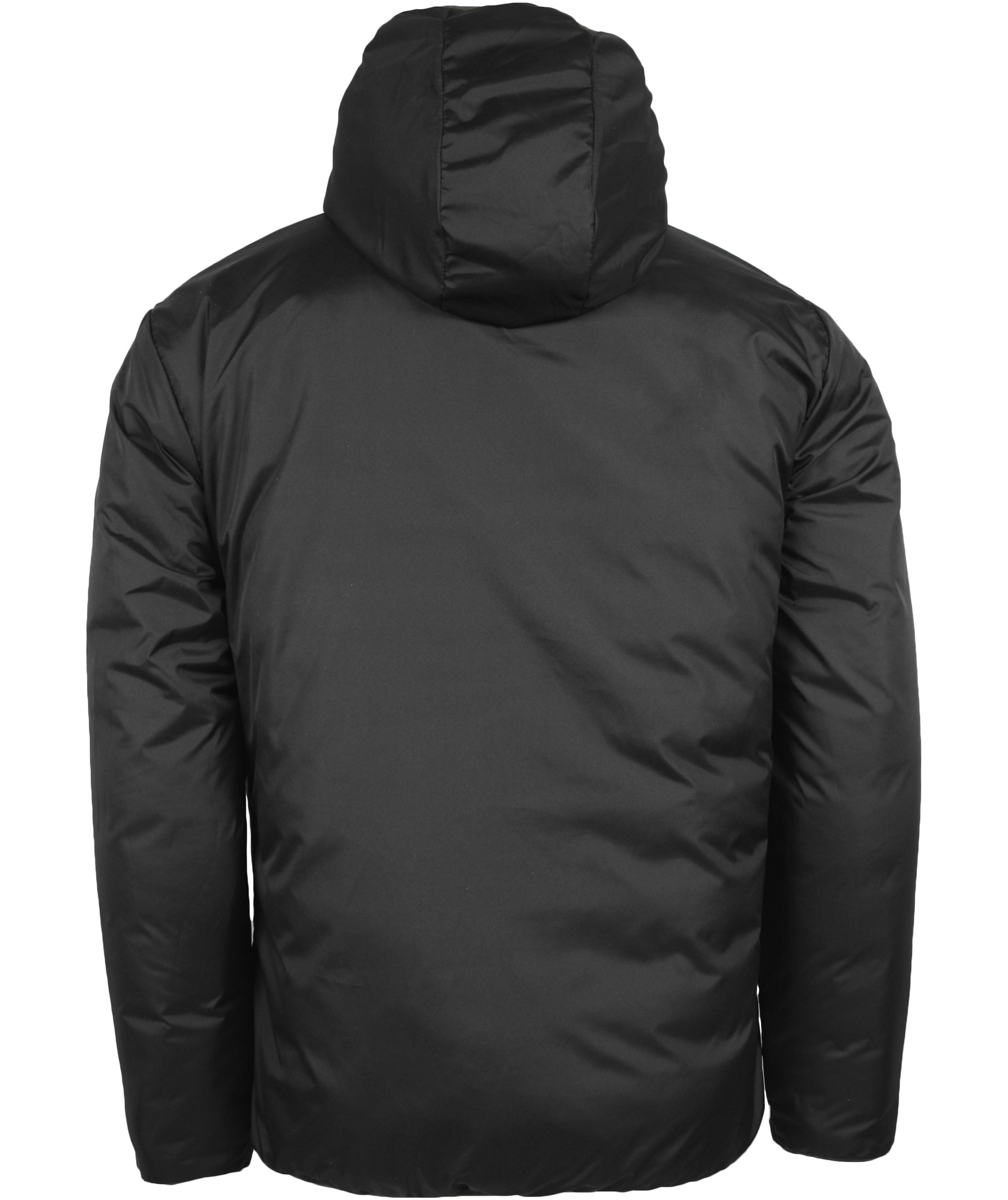 Lyngs&oslash;e vendbar vinterjakke, Gr&oslash;nn/Svart, large image number 4