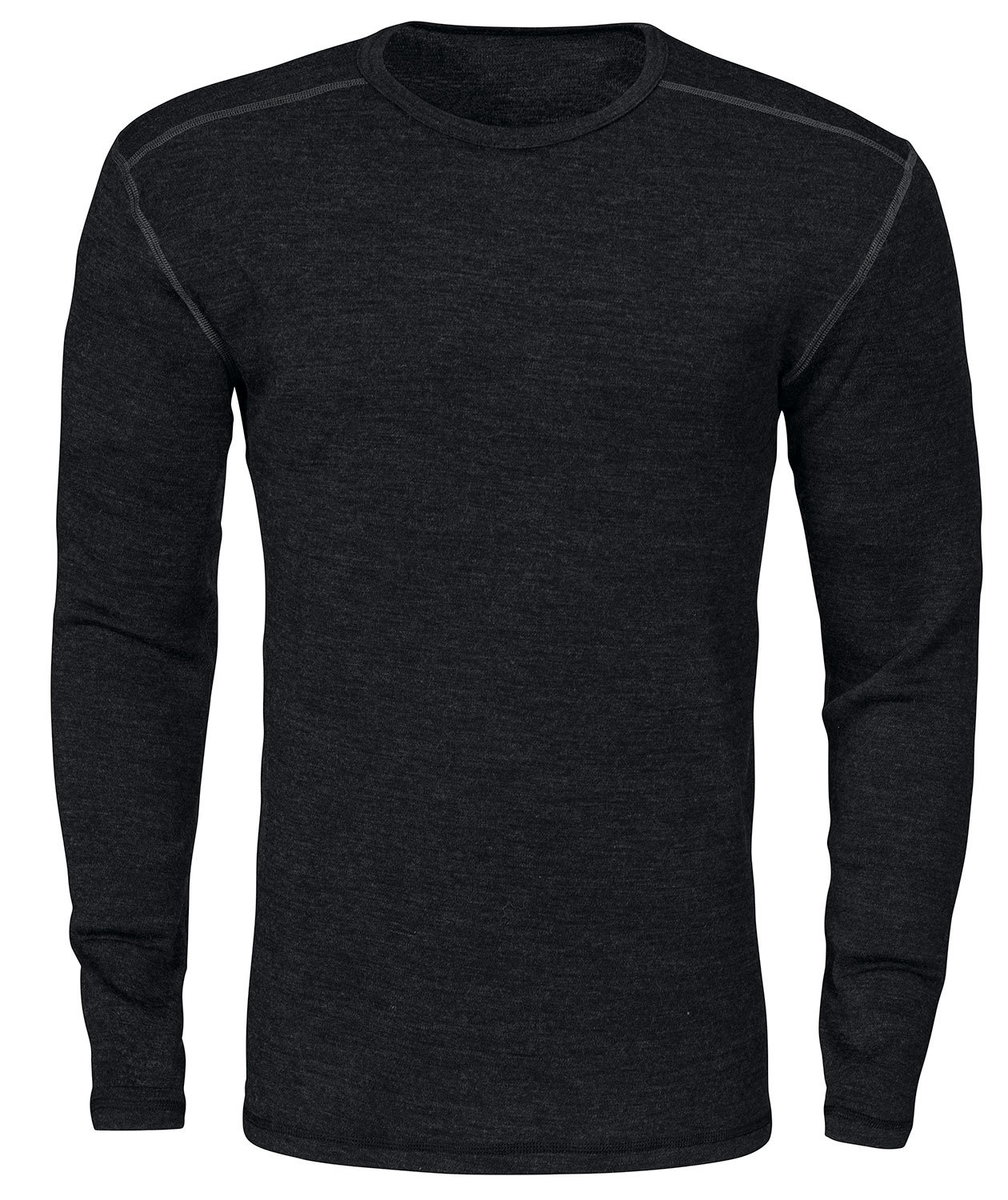 ProJob Unterhemd 3106, Schwarz