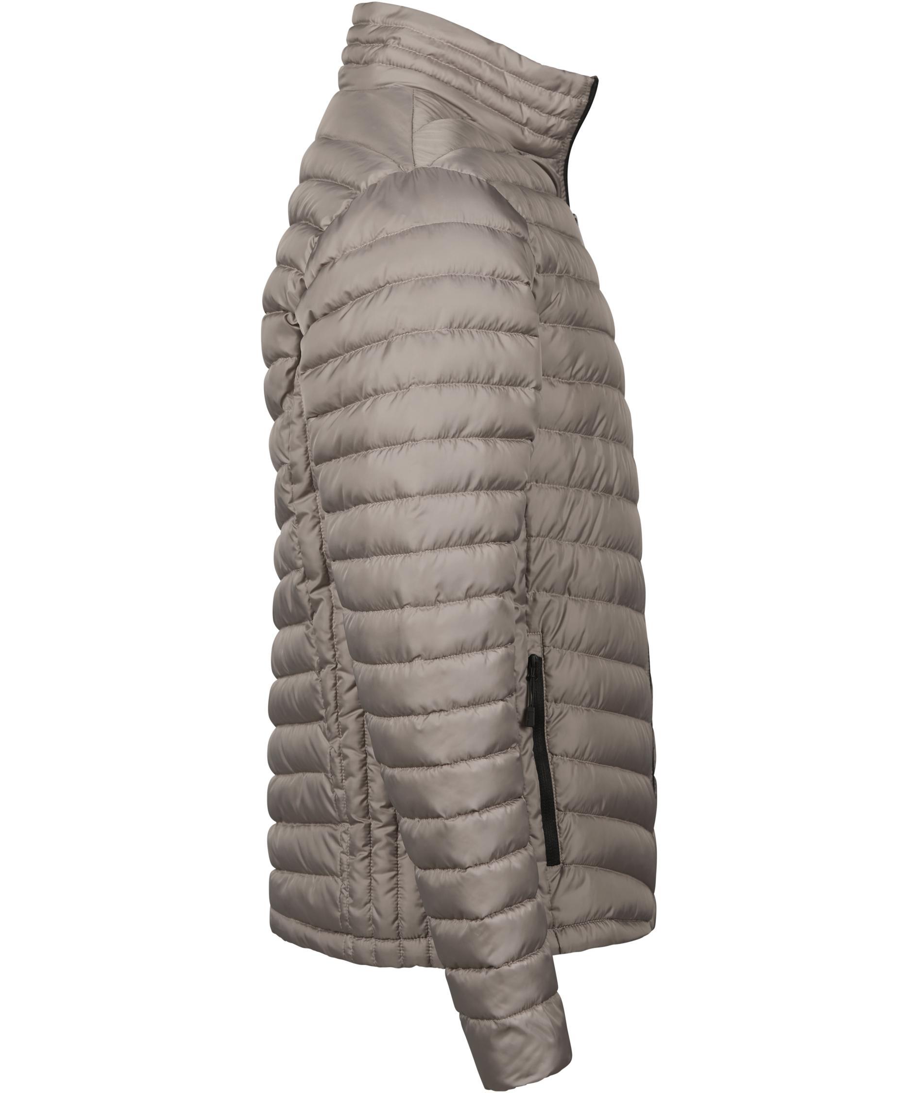 Tee Jays Zepelin jacket, Driftwood, large image number 2