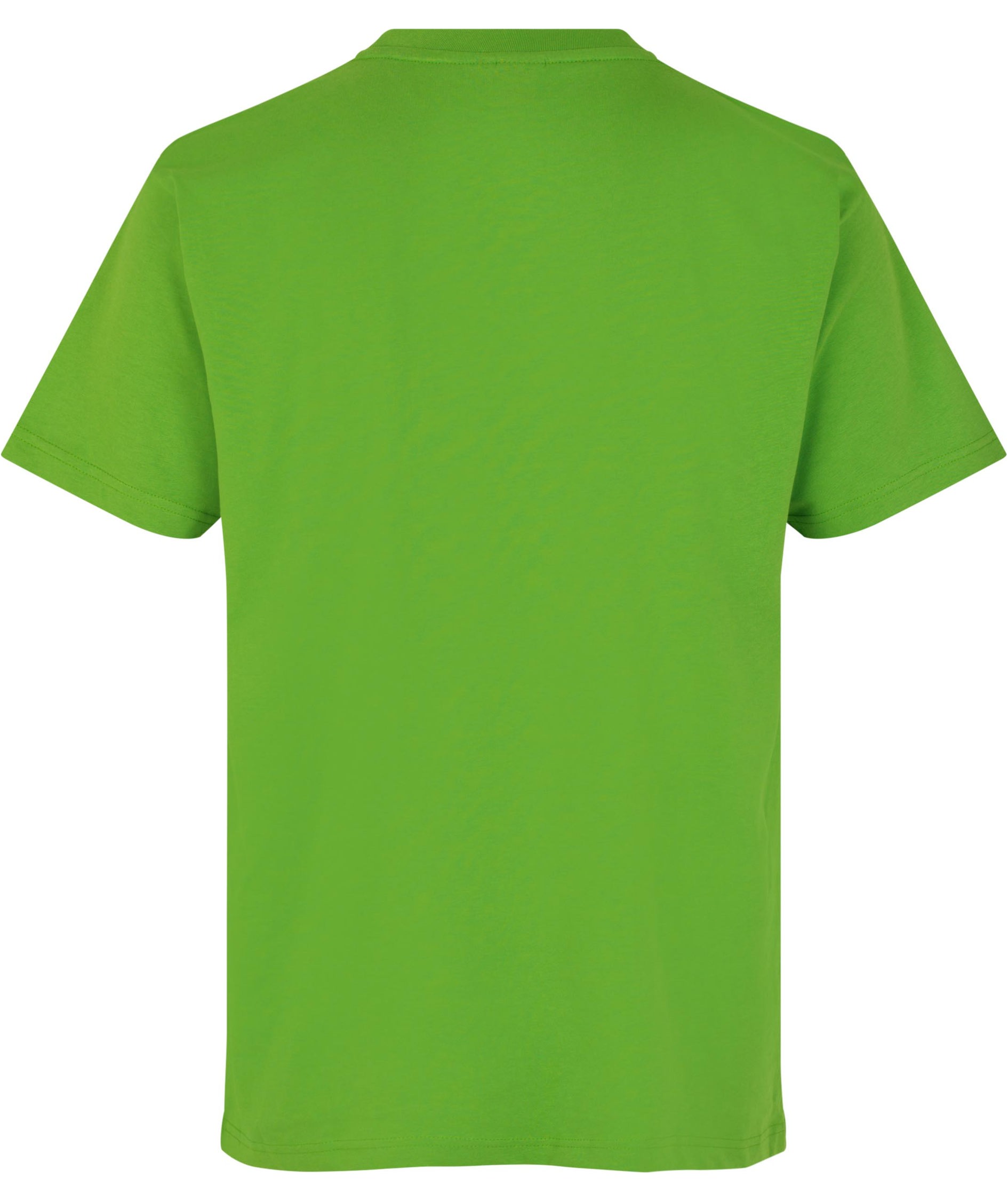 ID T-Time T-skjorte, Eplegr&oslash;nn