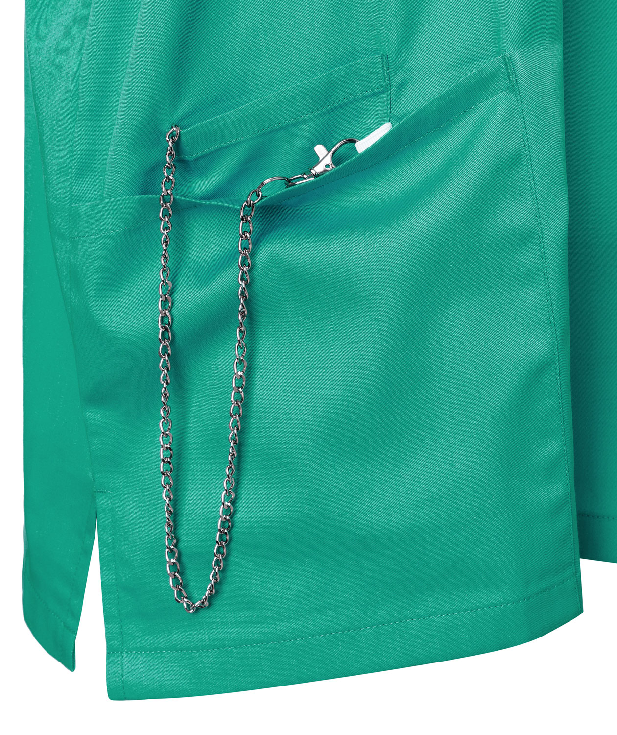 Karlowsky Essential bussarong, Smaragdgr&ouml;n, large image number 3