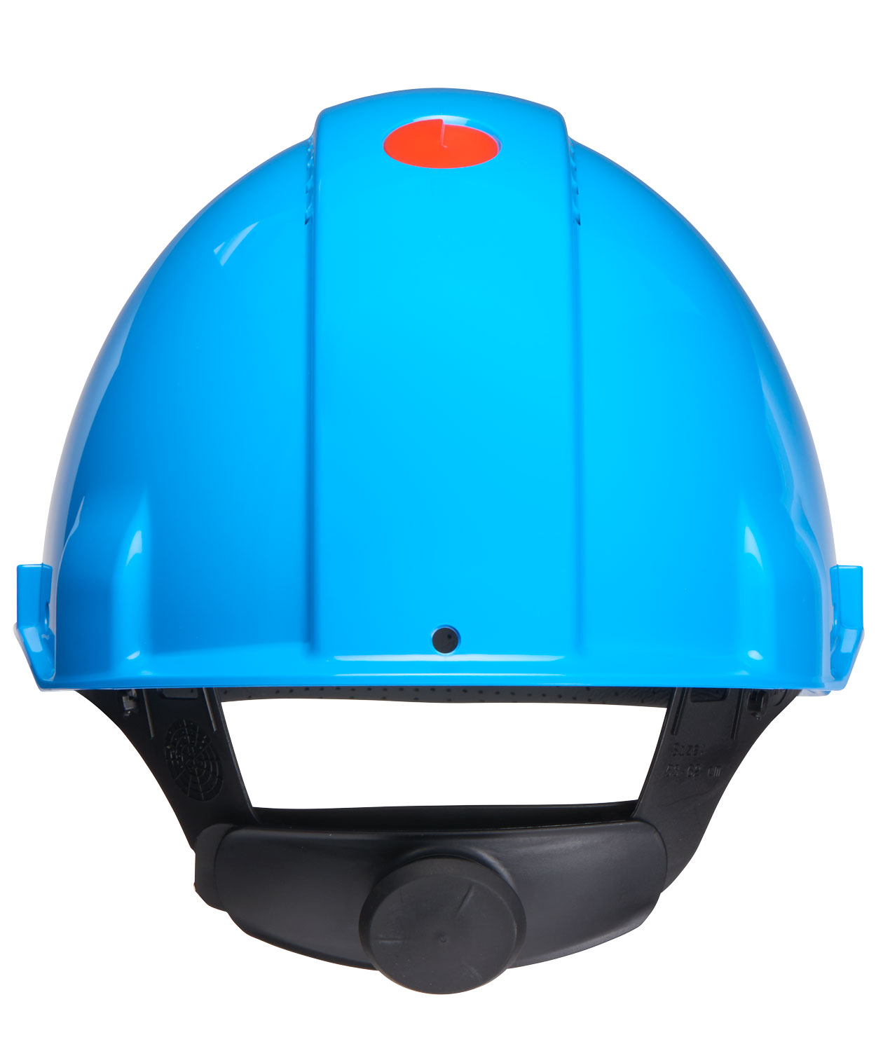Peltor G3000 Safety helmet, Blue, large image number 1