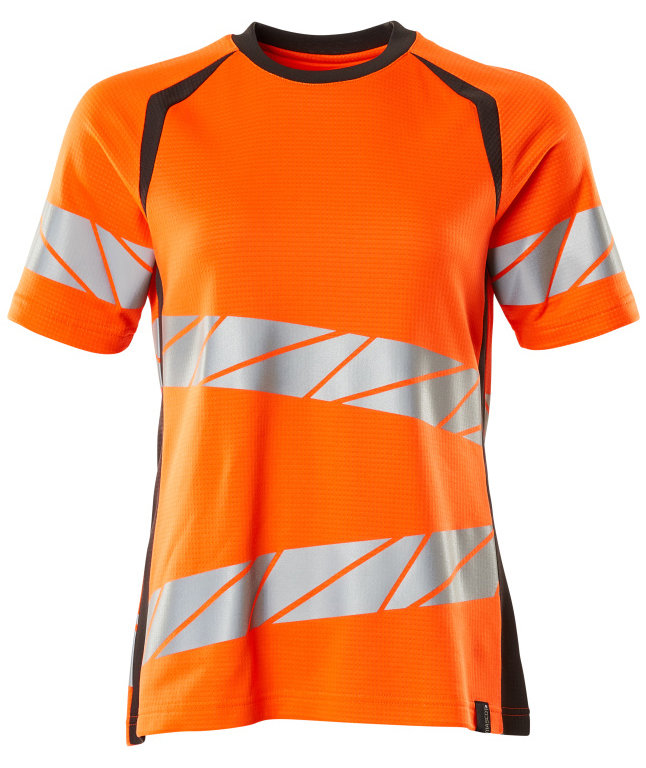 Mascot Accelerate Safe dame T-skjorte