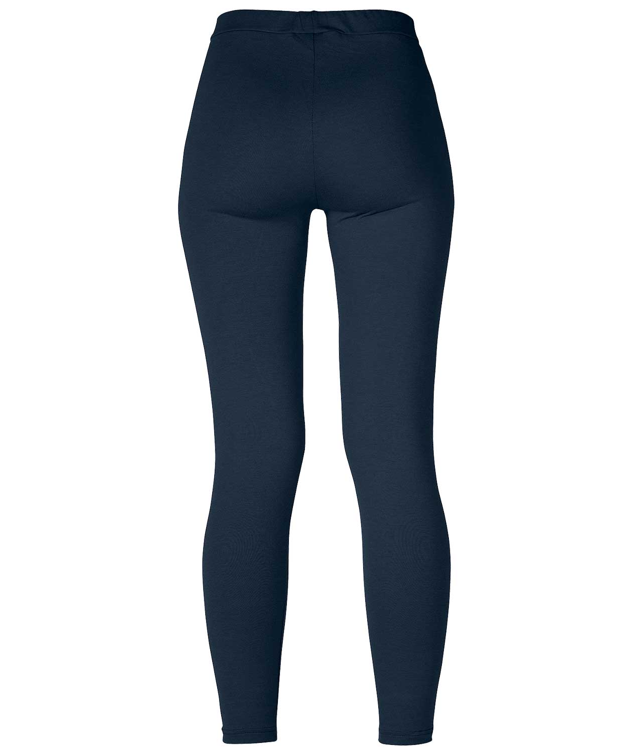 South West Tilda leggings dam, Navy, large image number 2