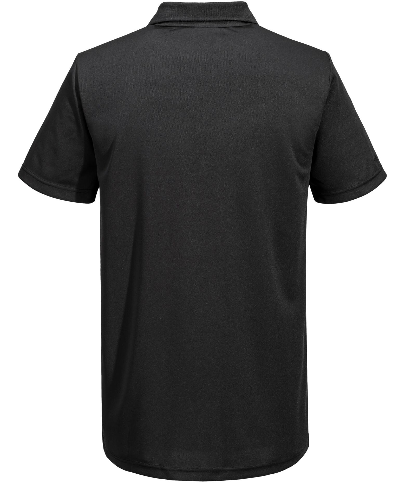 Portwest DX4 T-shirt, Djup svart