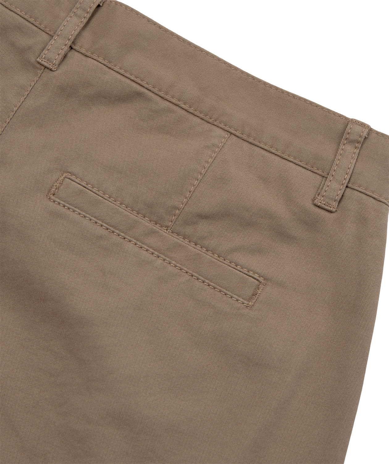 Sunwill Coloursafe Modern fit chinos dam, Dark sand, large image number 5