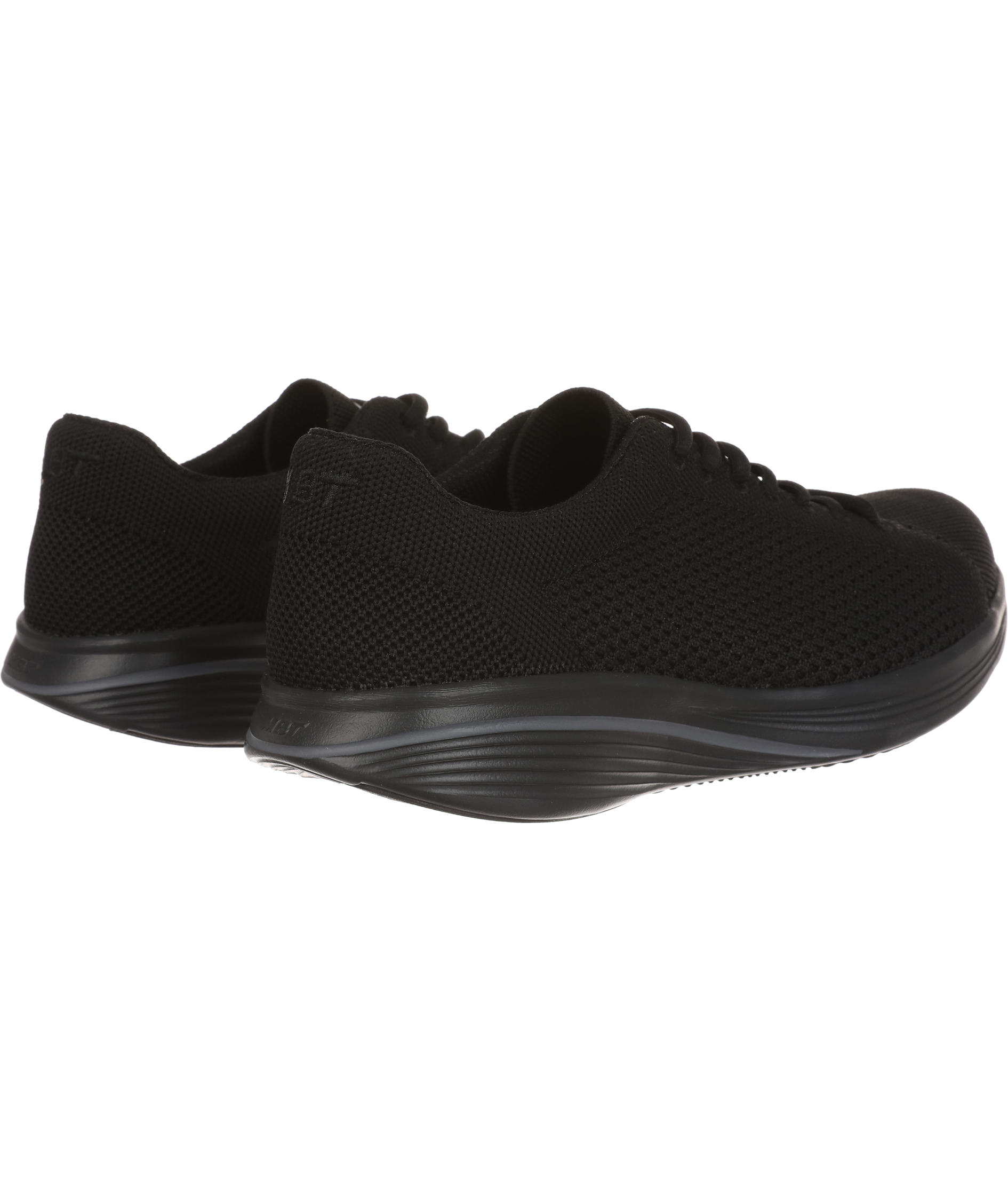 MBT Sora sneakers, Sort, large image number 2