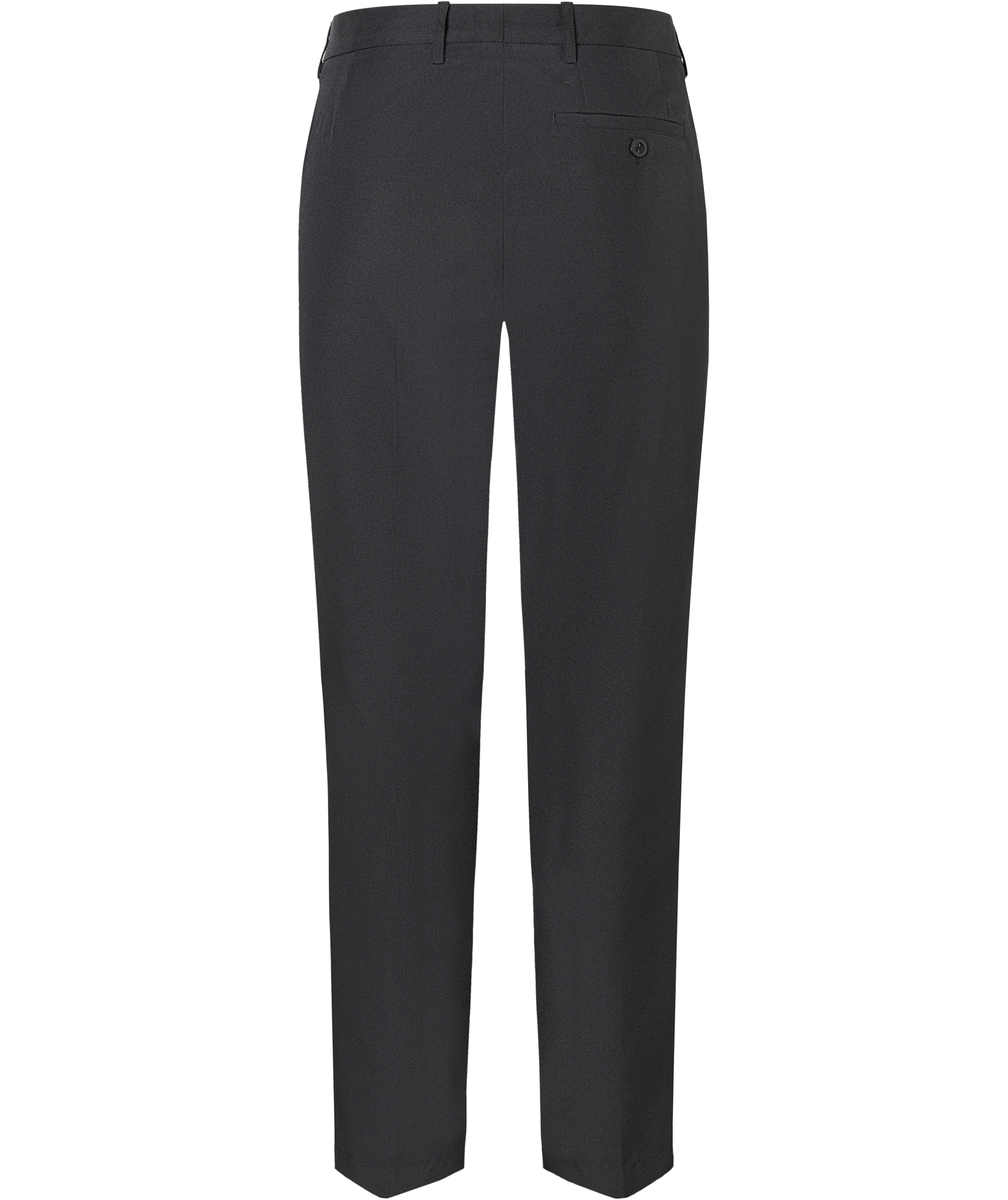 Karlowsky Basic Damenhose, Black, large image number 2