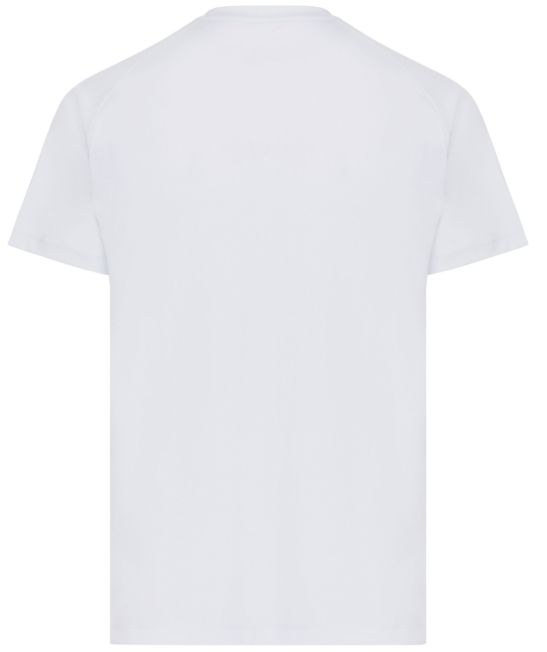 Iqoniq Tikal sports T-shirt, Light Grey, large image number 2