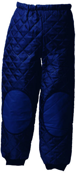 ELKA Thermohose, Marine, large image number 0