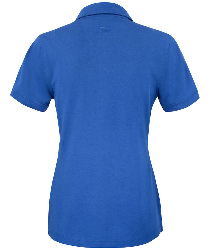 Cutter & Buck Advantage Premium women's Polo, Blue, large image number 1
